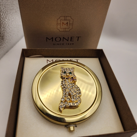 MONET Compact Mirror - Picture 3 of 5